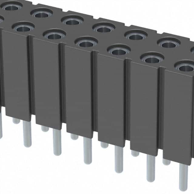 803-99-014-10-004000 Mill-Max Manufacturing Corp. - Headers ...